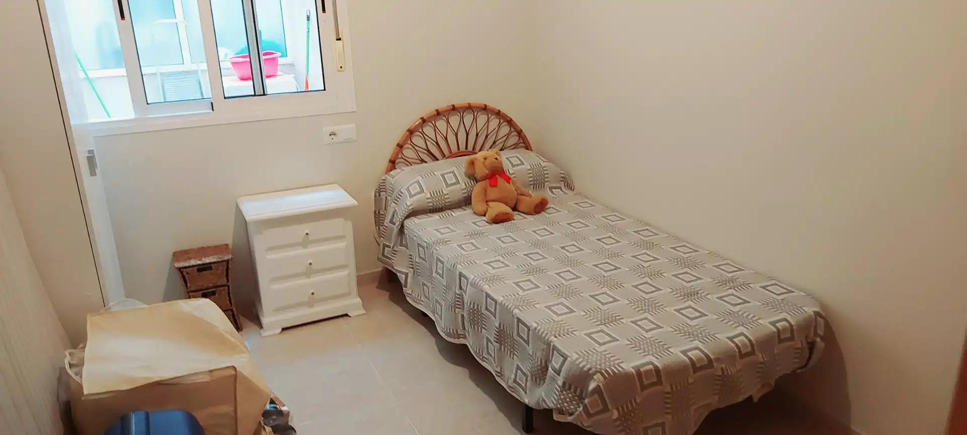 Apartment with lift for sale in Centre, imagen 5