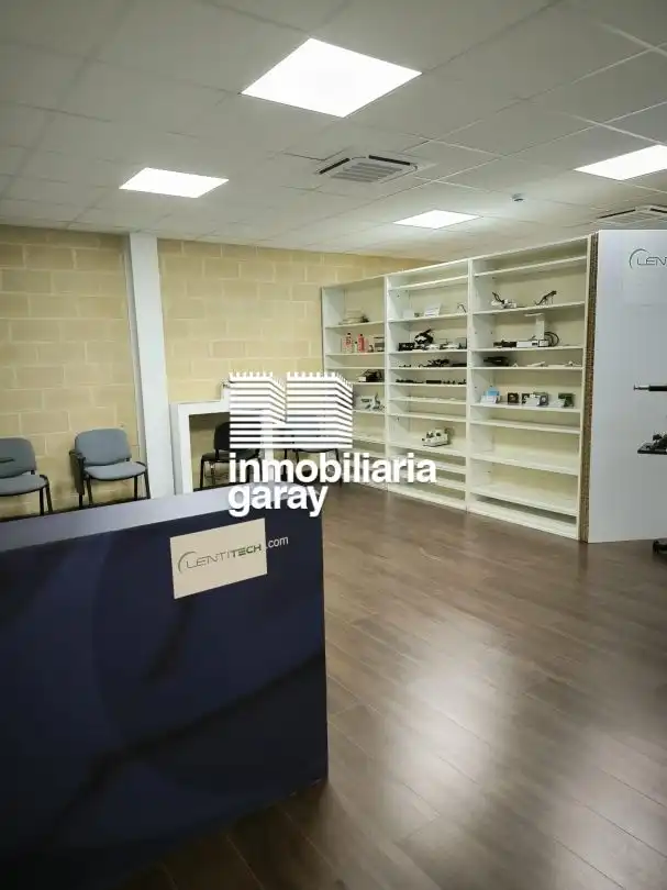 Edificio en venta en Barakaldo 