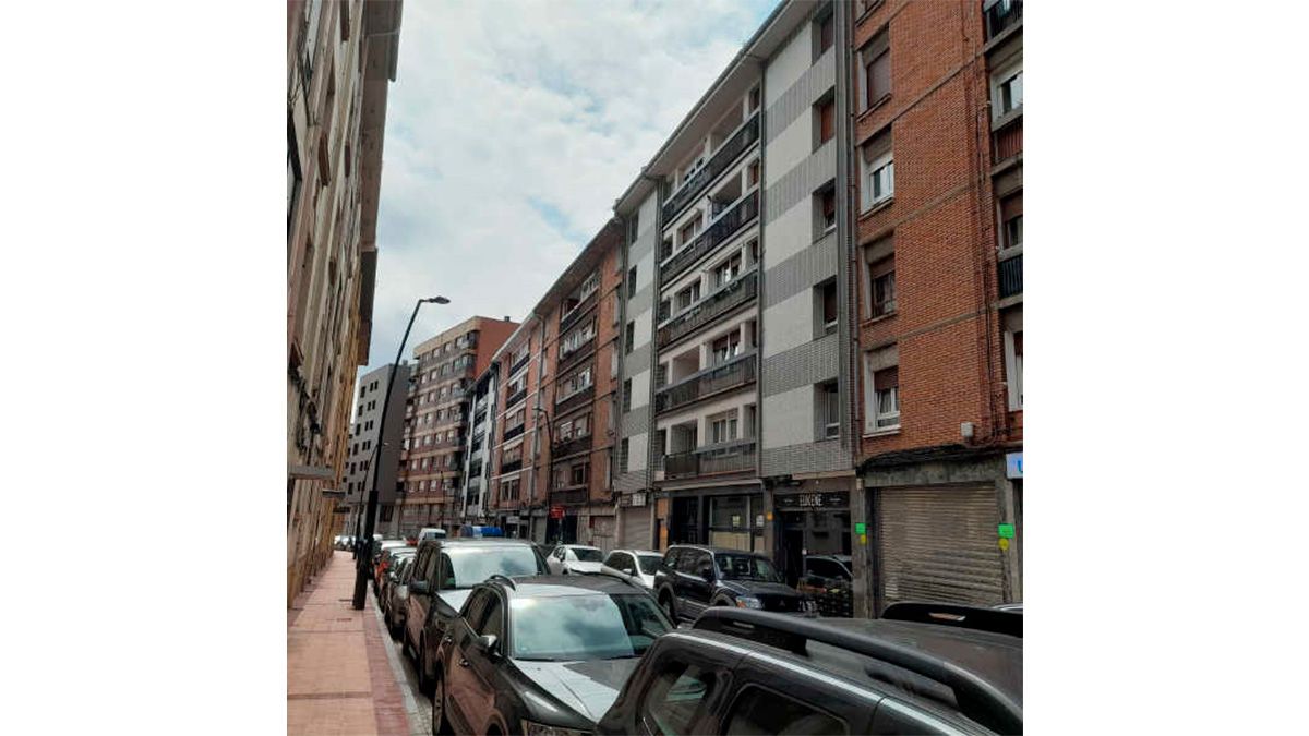 Außenansicht von Geschaftsraum zum verkauf in Barakaldo 