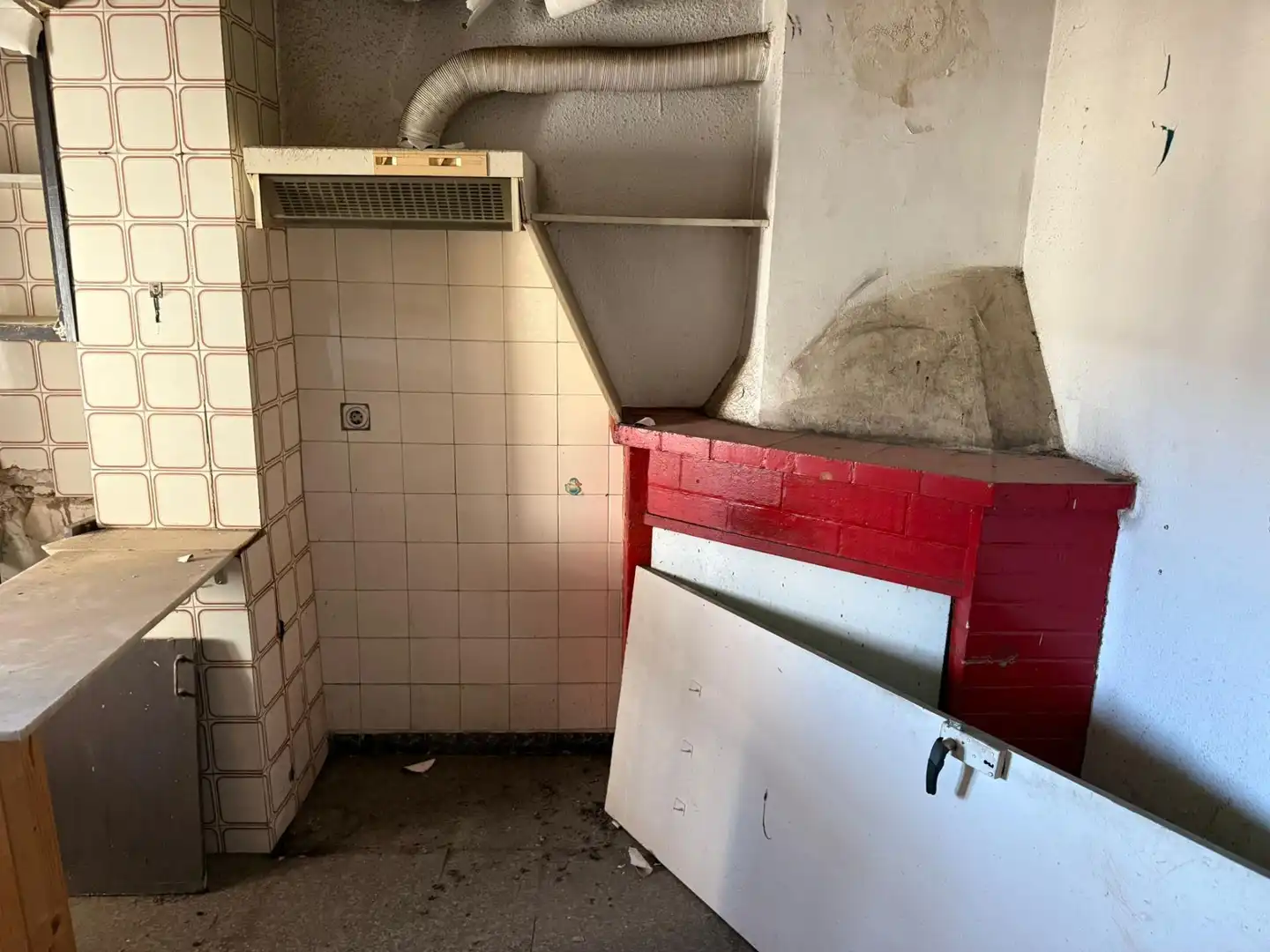 Casa amb terrassa en venda a Sant Martí de Tous, imagen 32