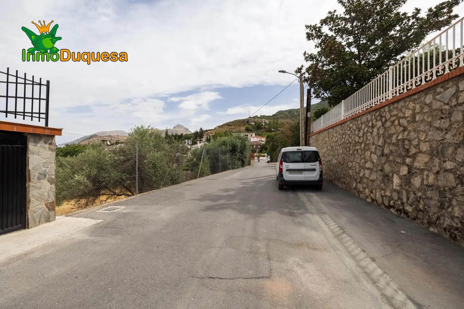 Terreni e lotti in vendita a Nívar, imagen 5
