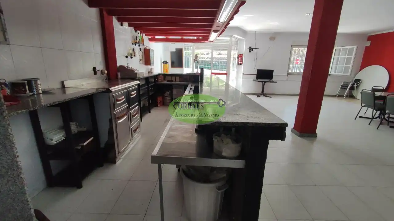 Local commercial à vendre à Taboadela, imagen 44