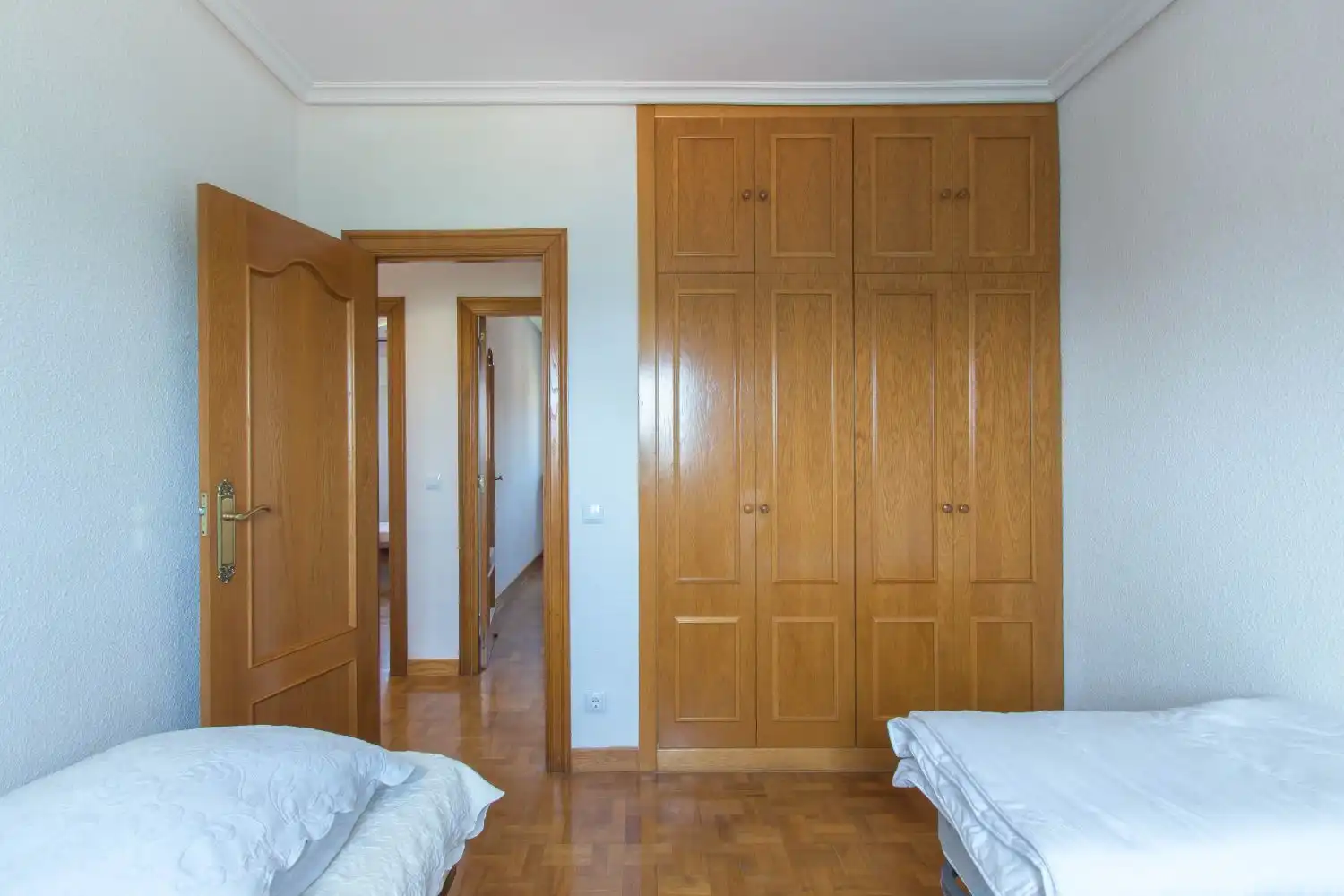 Appartement avec terrasse à louer à Milagrosa, imagen 24
