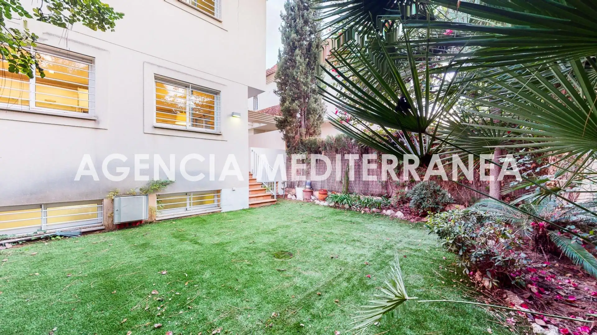 Casa adosada en venta en Calle PUIGCAMPANA, Casas Verdes