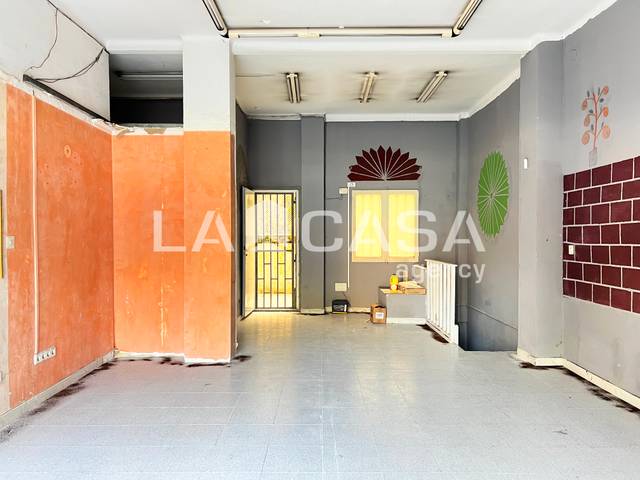 Local comercial en Venta en Avinguda del Marquès de Mont-Roig en Gorg