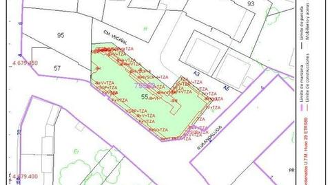 Photo 4 of Garage for sale in  Galicia (de), Cangas pueblo, Pontevedra