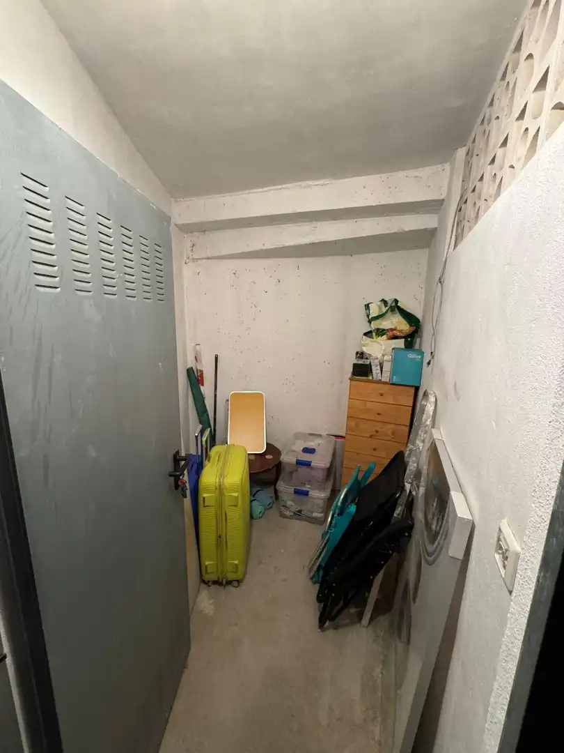 Apartament amb terrassa en venda a Calle MATILDE PEÑARANDA, imagen 68