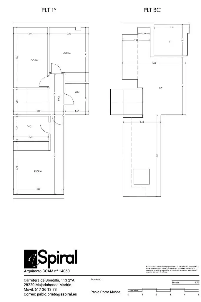 Detached homes for sale in Majadahonda  with Heating and Terrace