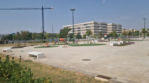 Foto 5 de Pis en venda a Parque Alcosa, Sevilla
