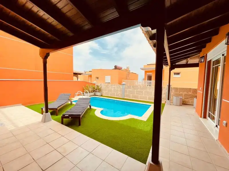 Casa en venta en Los Cristianos, imagen 3