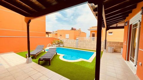 Foto 3 de Casa o chalet en venta en Los Cristianos, Arona