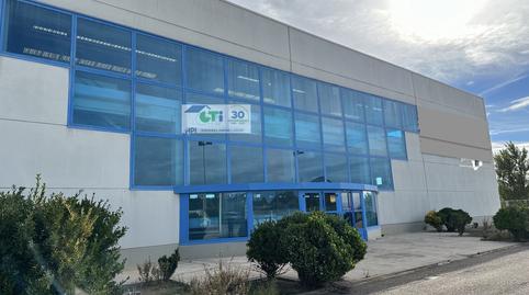 Photo 3 of Industrial buildings to rent in Carretera de Huesca Avenida Academia General Milit, Parque Goya, Zaragoza
