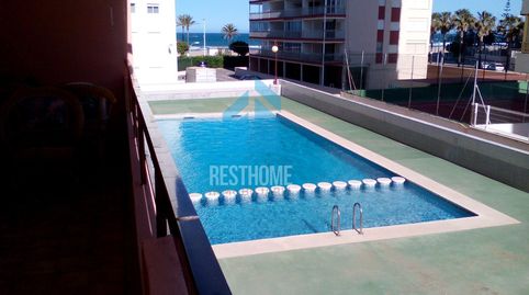 Foto 5 de Apartamento de alquiler en Sant Antoni, Cullera