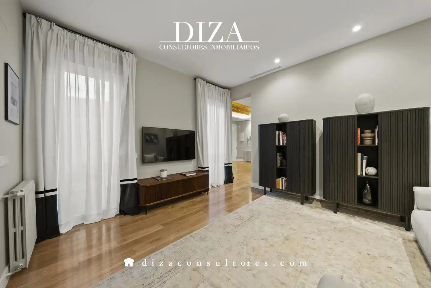 Flat with lift for sale in De Columela, imagen 18