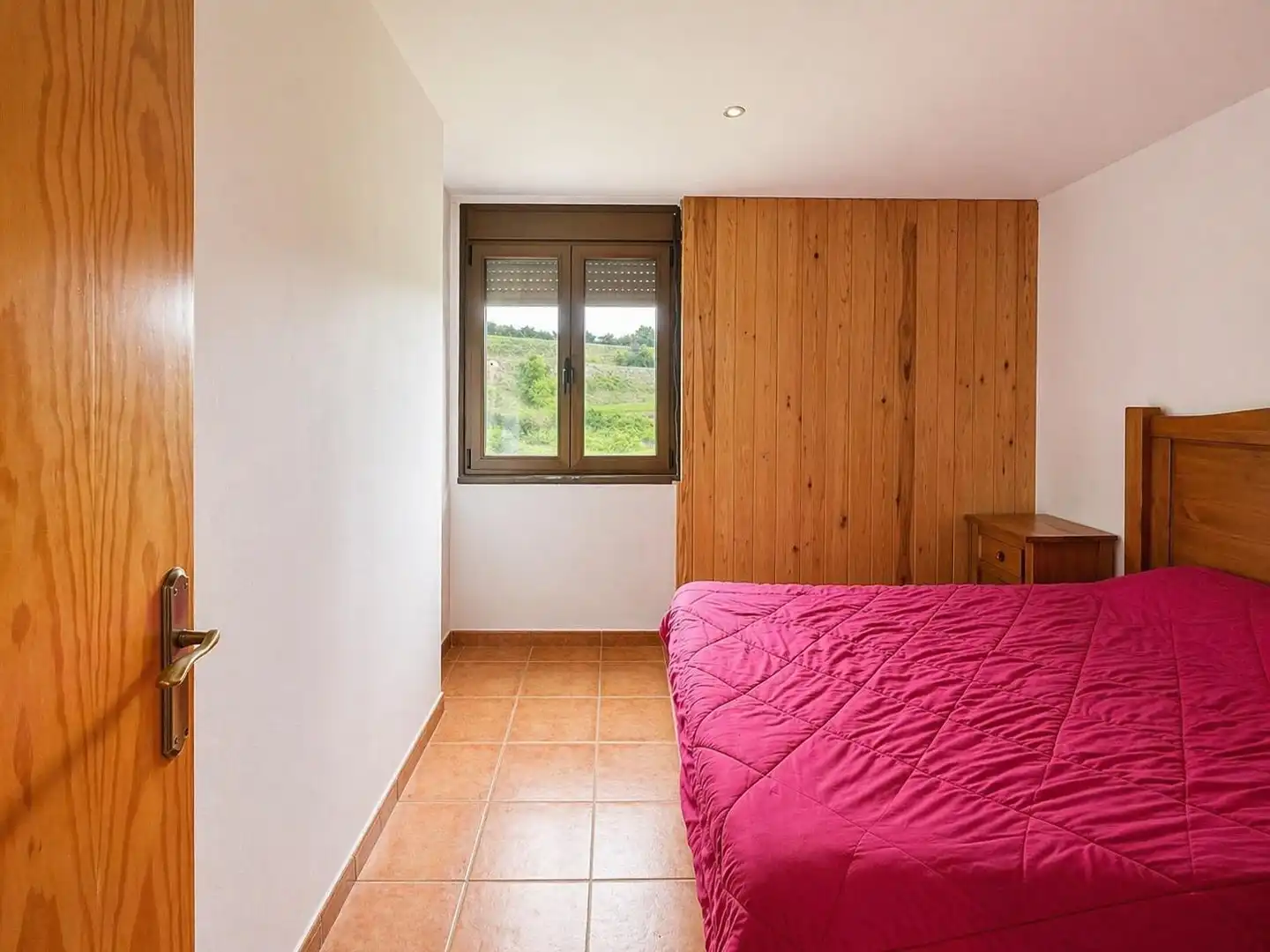 Habitación de Piso en venta en Berga con Calefacción, Trastero y Balcón