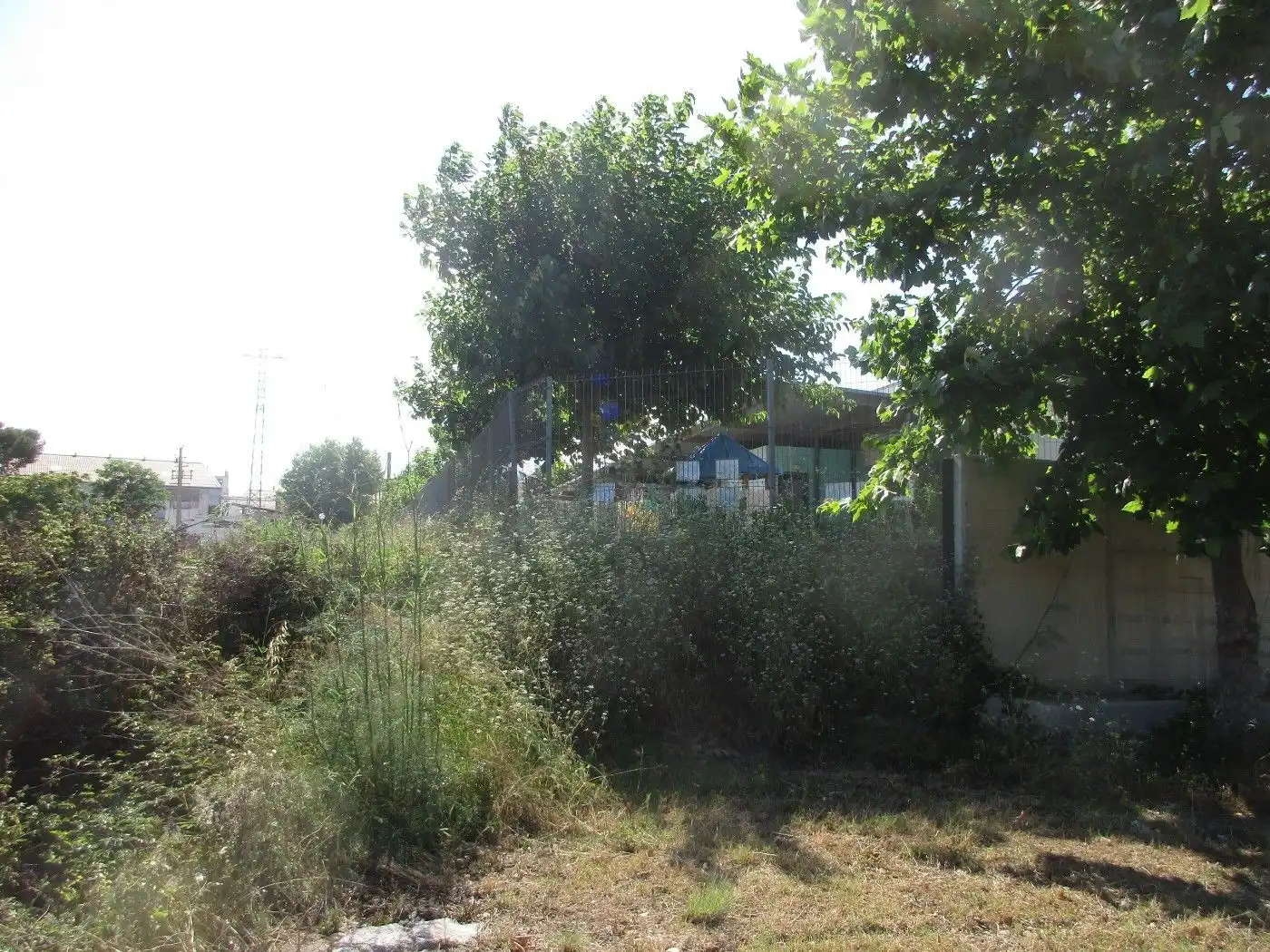 Residential land for sale in Passeig de l'Estació 11, imagen 11