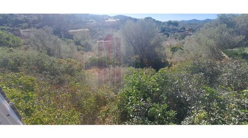 Parcela urbanizable de 1.001 m en Palau Novella  Vistas abiertas al Parque del Garraf, immagine 4