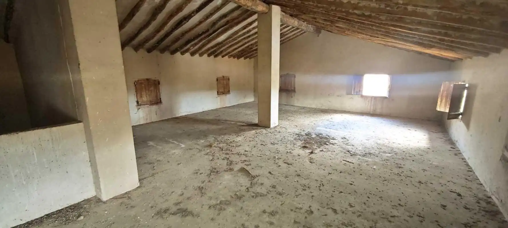 Casa o chalet en venta en Villalba de Perejil