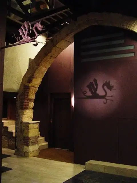 Maisonette zum Verkauf in Carrer d'En Granada, Part Alta