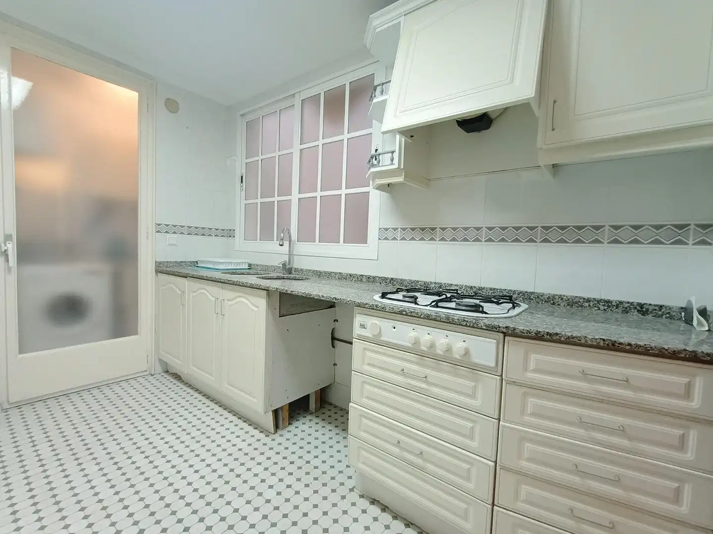 Appartamento con terrazza in vendita a Extramurs