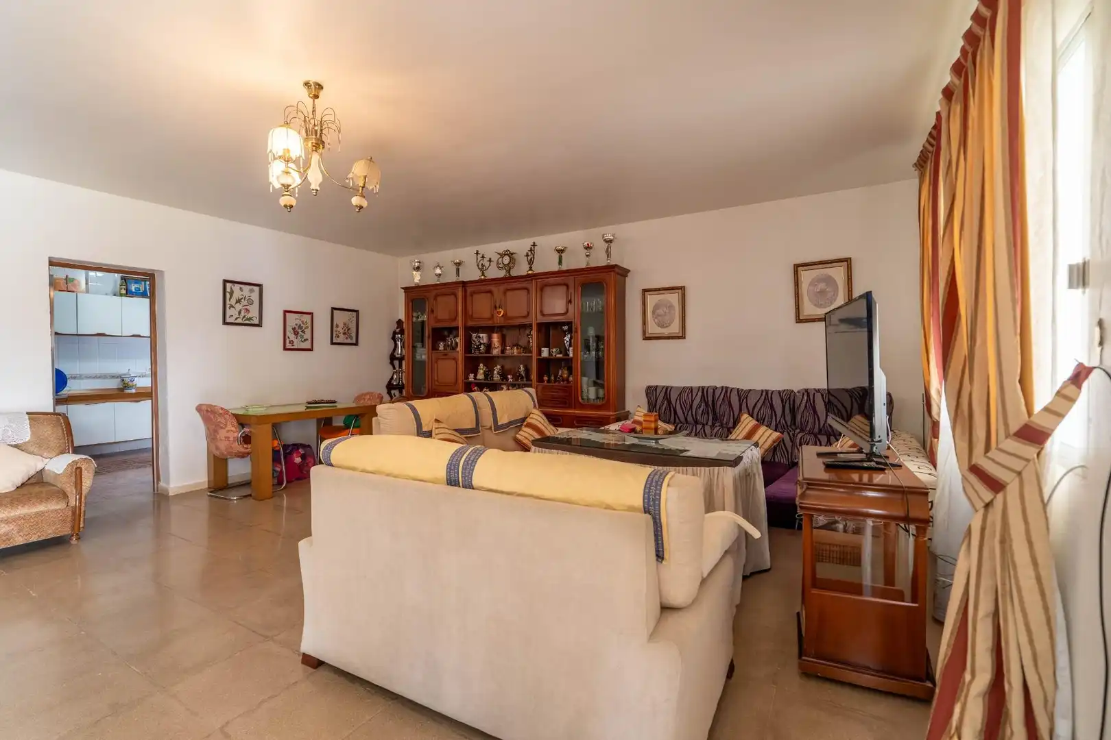 Chalet con piscina en venta en PQ NACIONAL SIERRA NEVADA, imagen 7