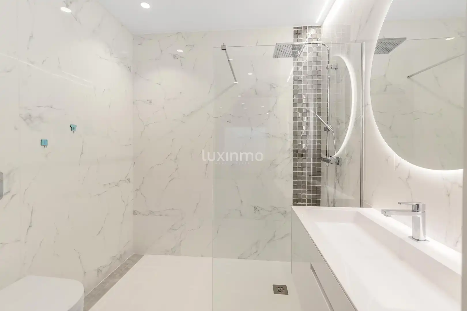 Villa con terrazza in vendita a Balcón de Finestrat - Terra Marina, imagen 30