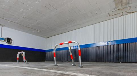 Foto 3 de Garatge en venda a J a Vallejo-najera Botas, Acacias, Madrid