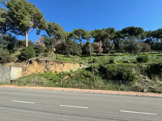 Terreno residenziale in vendita a Avinguda Can Massuet 18, imagen 2