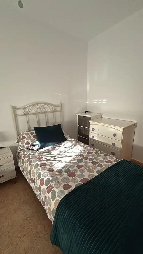Bedroom of Houses for sale in San Fulgencio  with Private garden, Terrace and Furnished