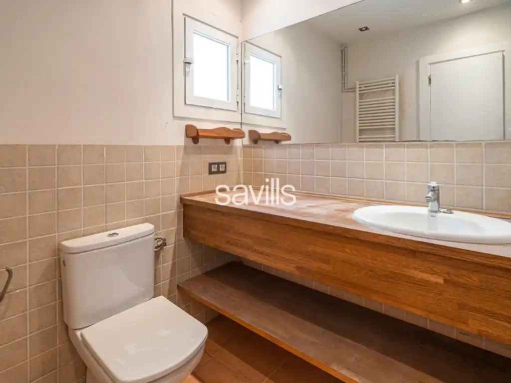 Appartement compact avec ascenseur à vendre à Sarrià - Sant Gervasi, imagen 24
