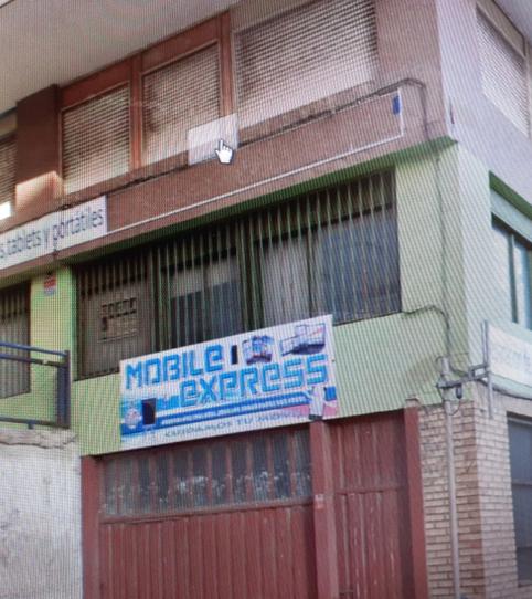 Photo 2 of Office to rent in Calle Camilo Alonso Vega, Los Castros, Cantabria