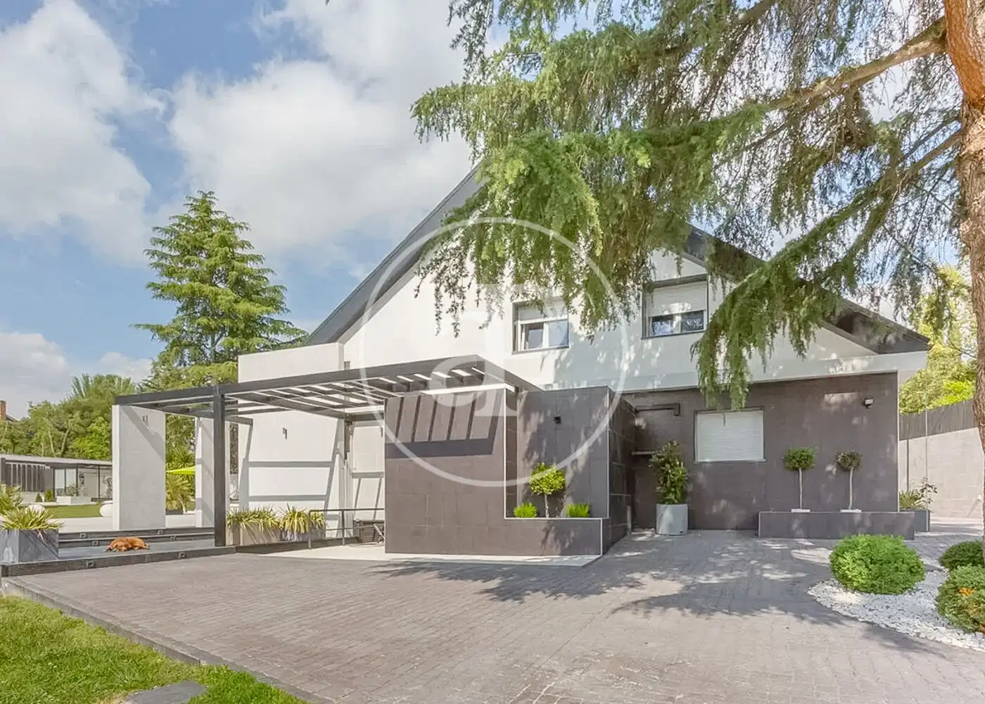 Maison avec terrasse à vendre à Urbanización La Moraleja, imagen 2