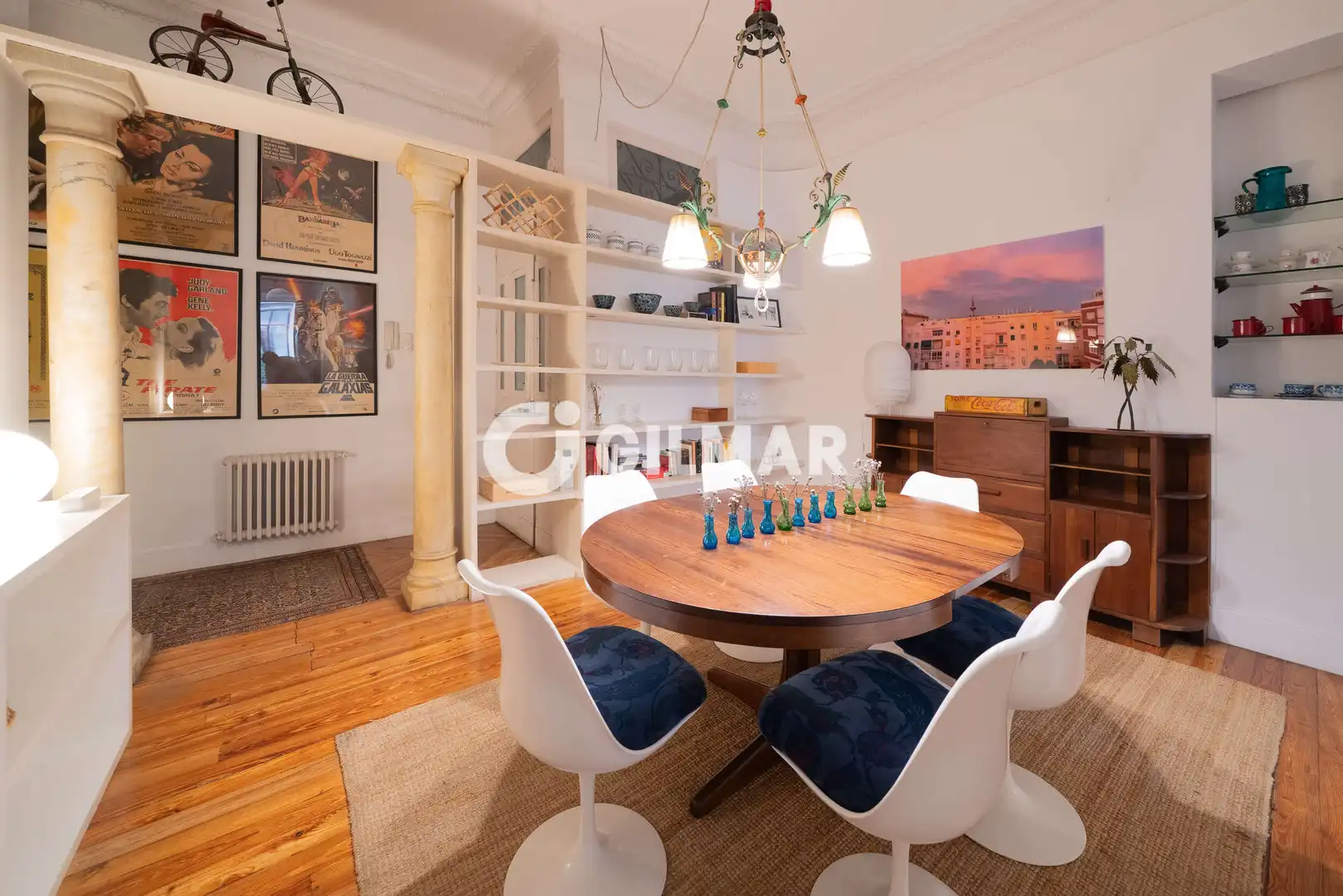 Comedor de Piso en venta en Centro