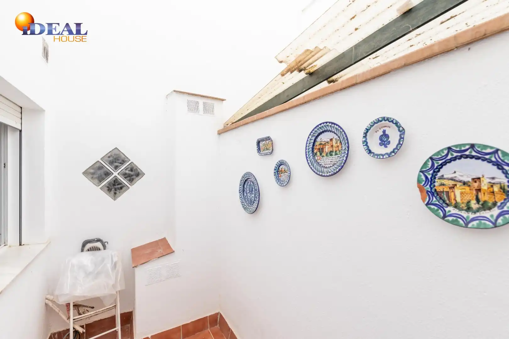 Piso en venta en Güéjar Sierra, Granada