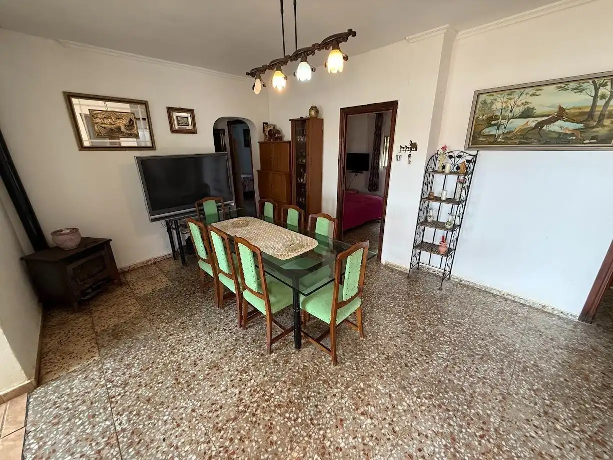 Detached house with pool for sale in Montserrat, imagen 32
