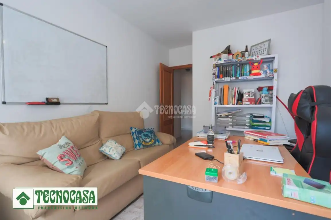 Wohnung mit Terrasse zum Verkauf in Adra, imagen 2
