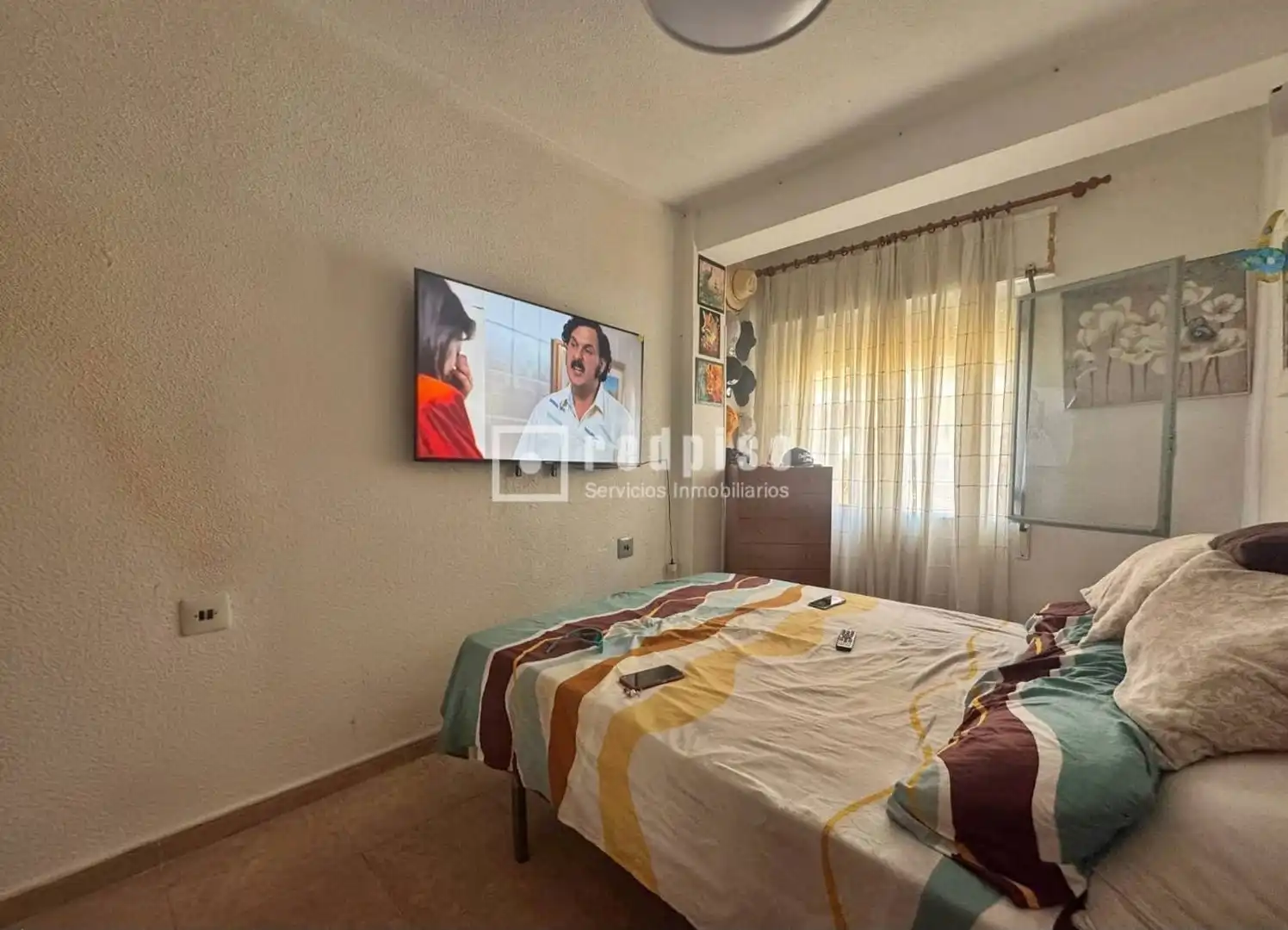 Habitación de Piso en venta en Murcia con Amueblado