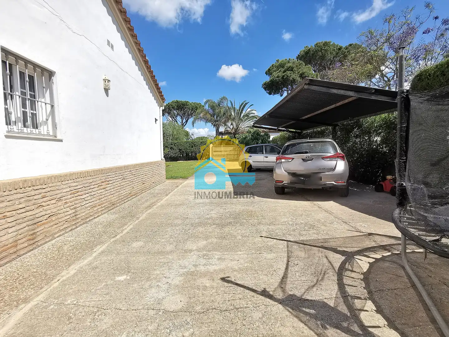 Chalet con piscina en venta en Dehesa - Monacilla, imagen 16