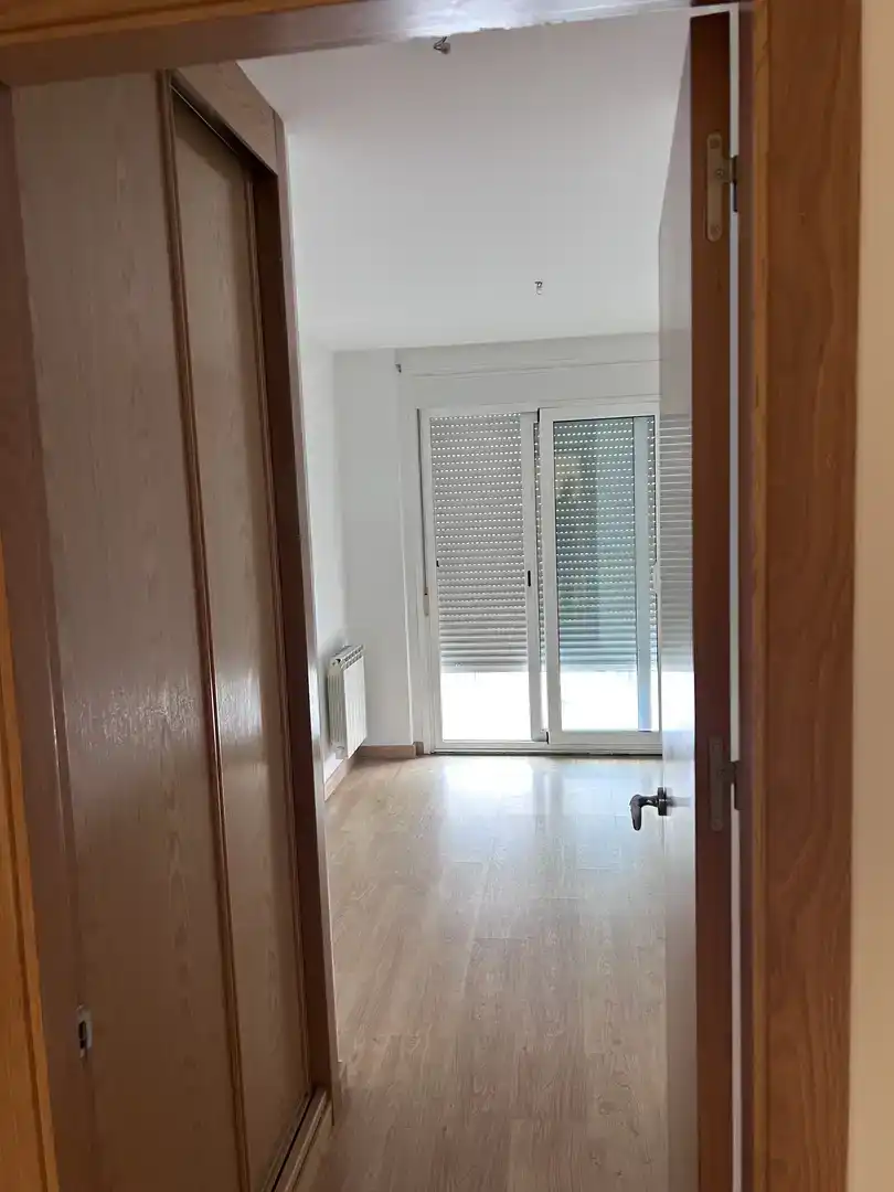 Dormitori de Pis en venda en Sada (A Coruña) amb Balcó