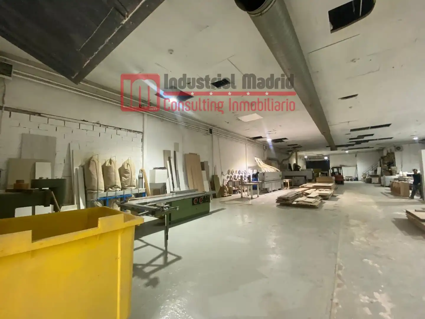 Nave industrielle à vendre à Calle Bronce, imagen 8