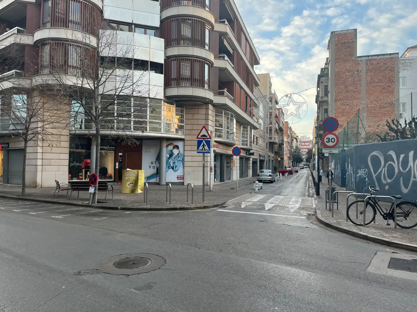 Local comercial en alquiler en Eixample Nord, imagen 9