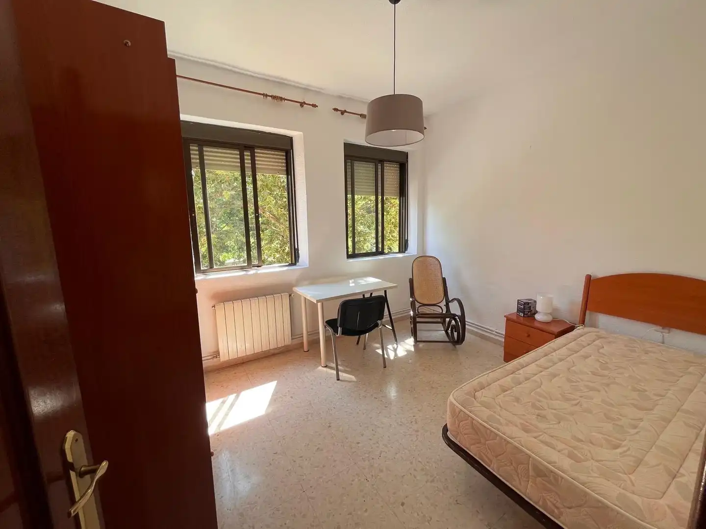 Appartement avec ascenseur à louer à Calle SAN BENITO, imagen 20