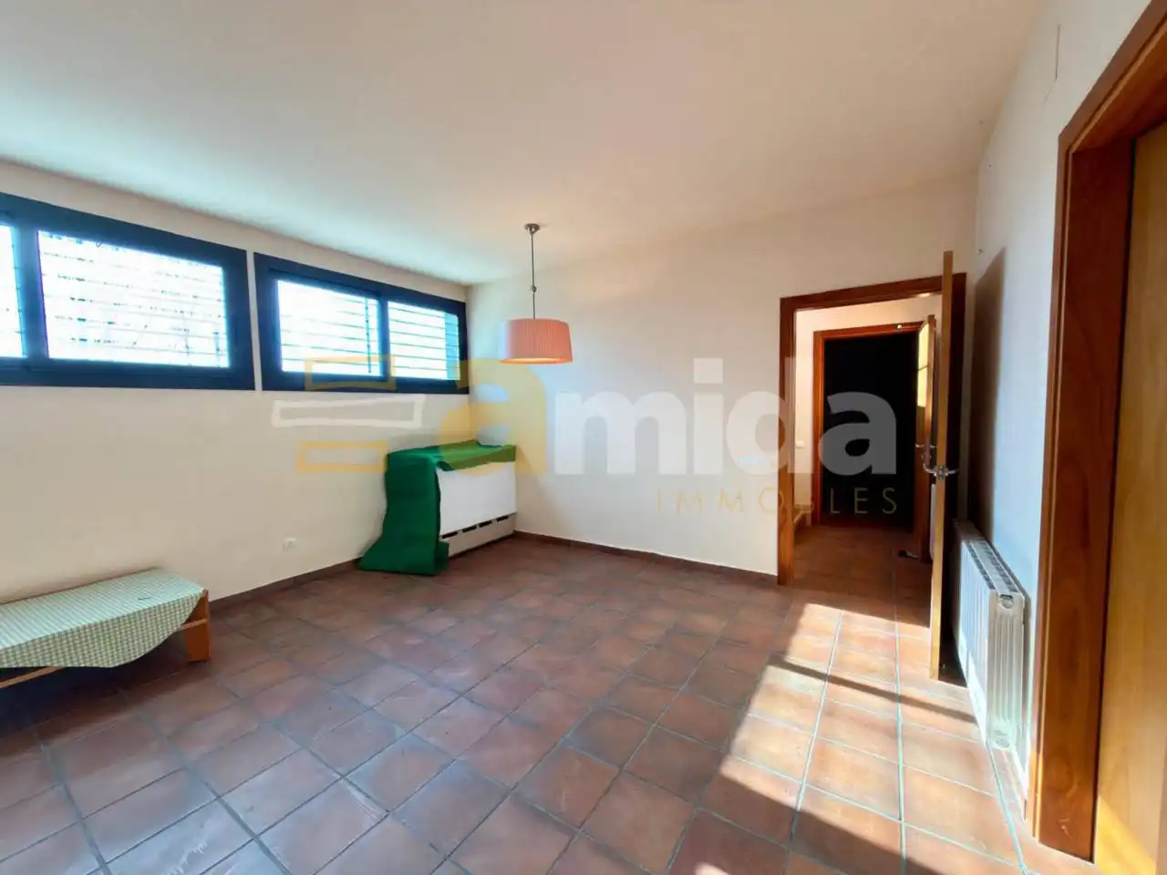 Houses for sale in Terrassa  with Heating, Private garden and Parquet flooring
