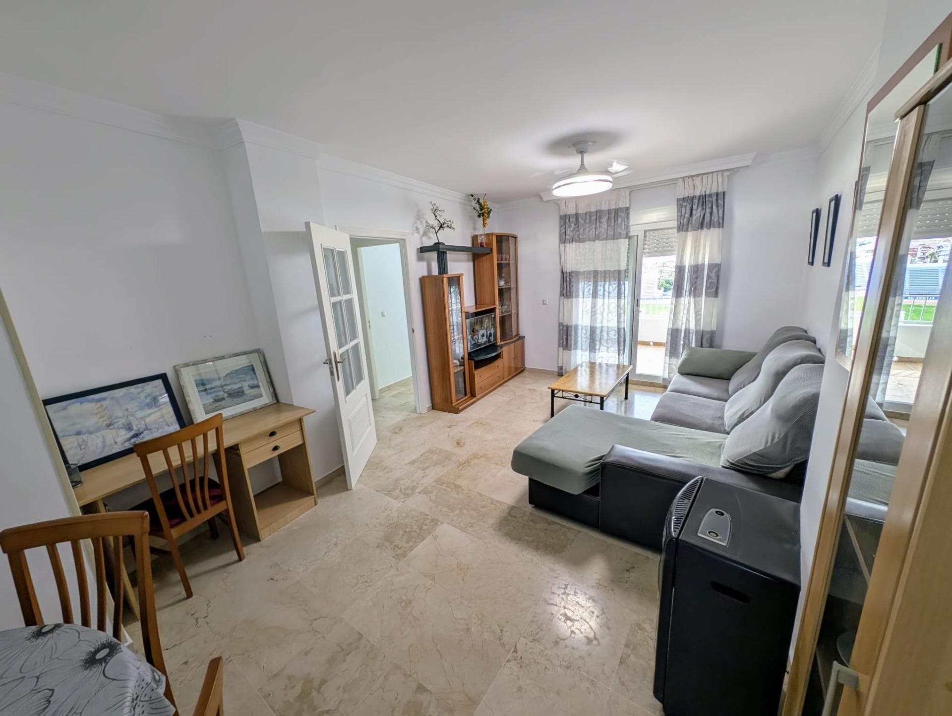 Flat for rent in Velilla - Velilla Taramay