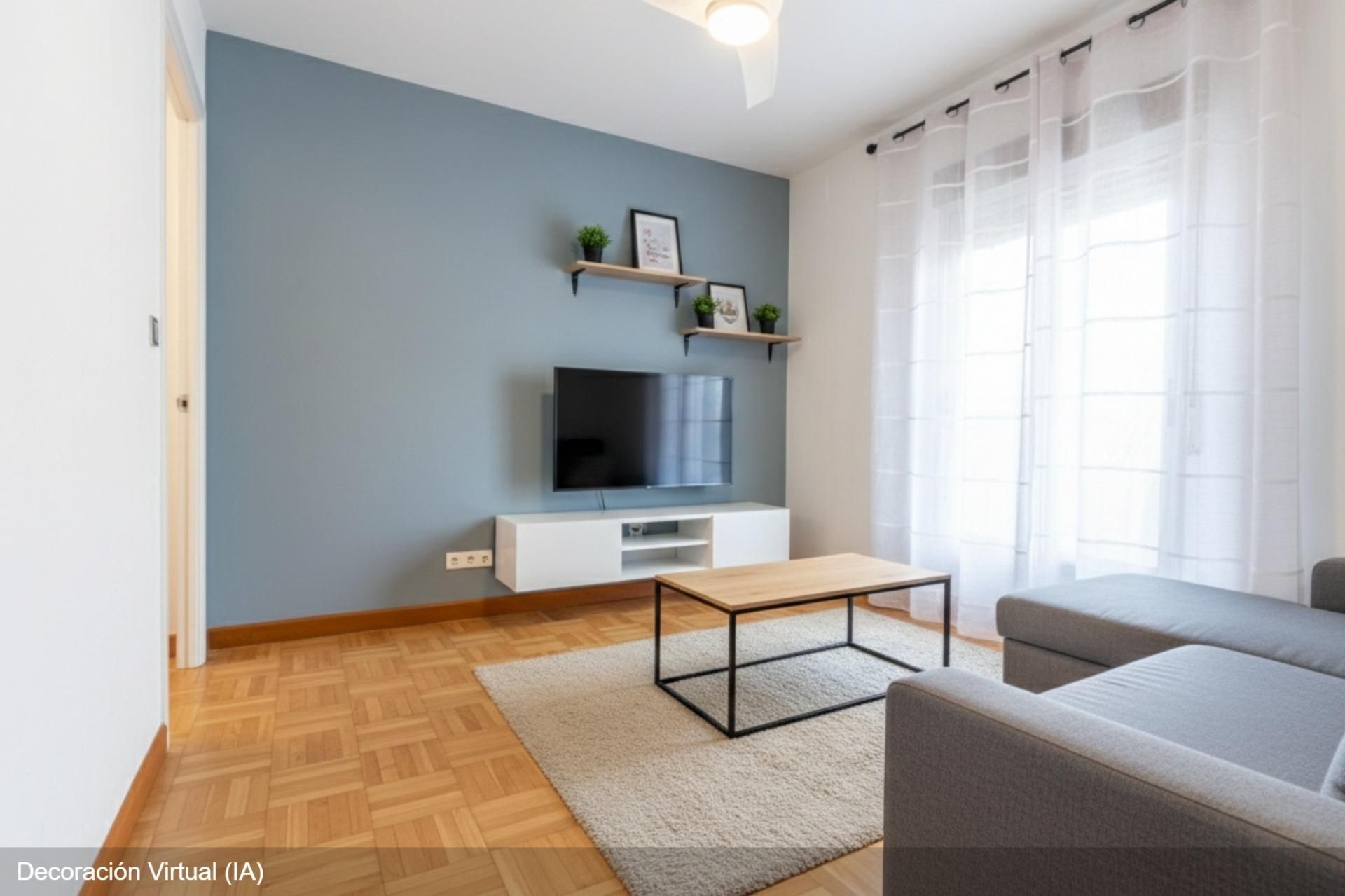 Pis en venda a Buena Vista