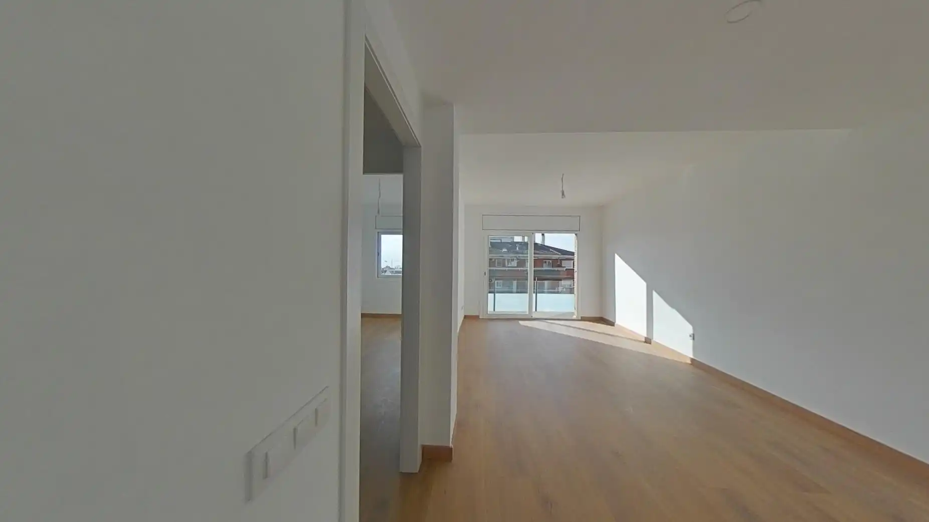 Piso en venta en Av Abat Marcet, Zona Esportiva