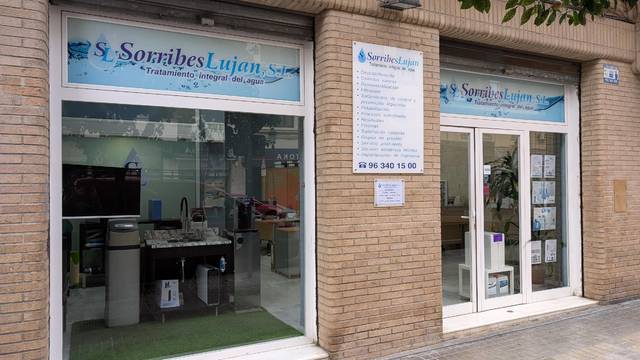 Local comercial en Venta en Sant Antoni