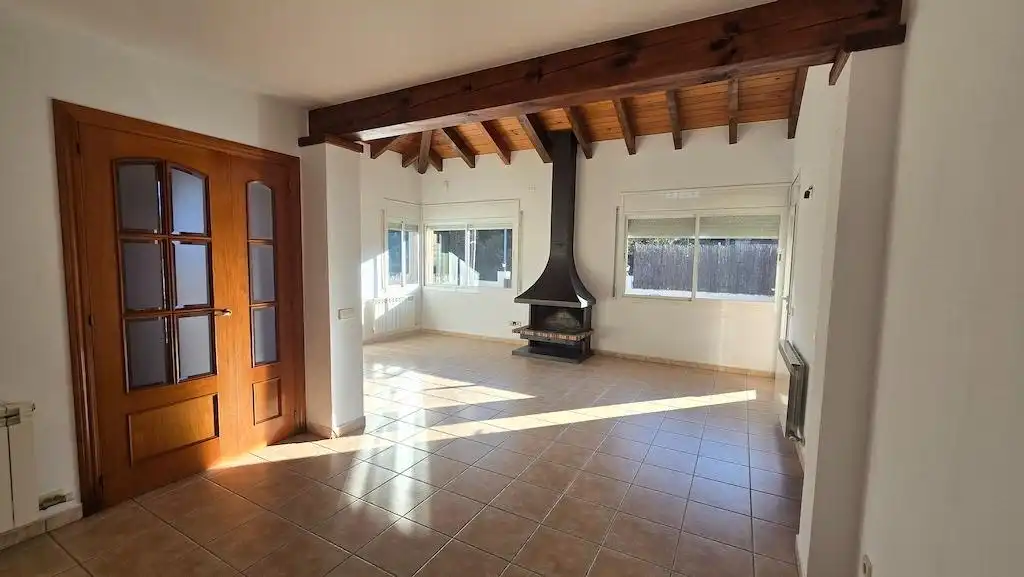 Haus mit Garten zur Miete in Bigues i Riells del Fai, imagen 3