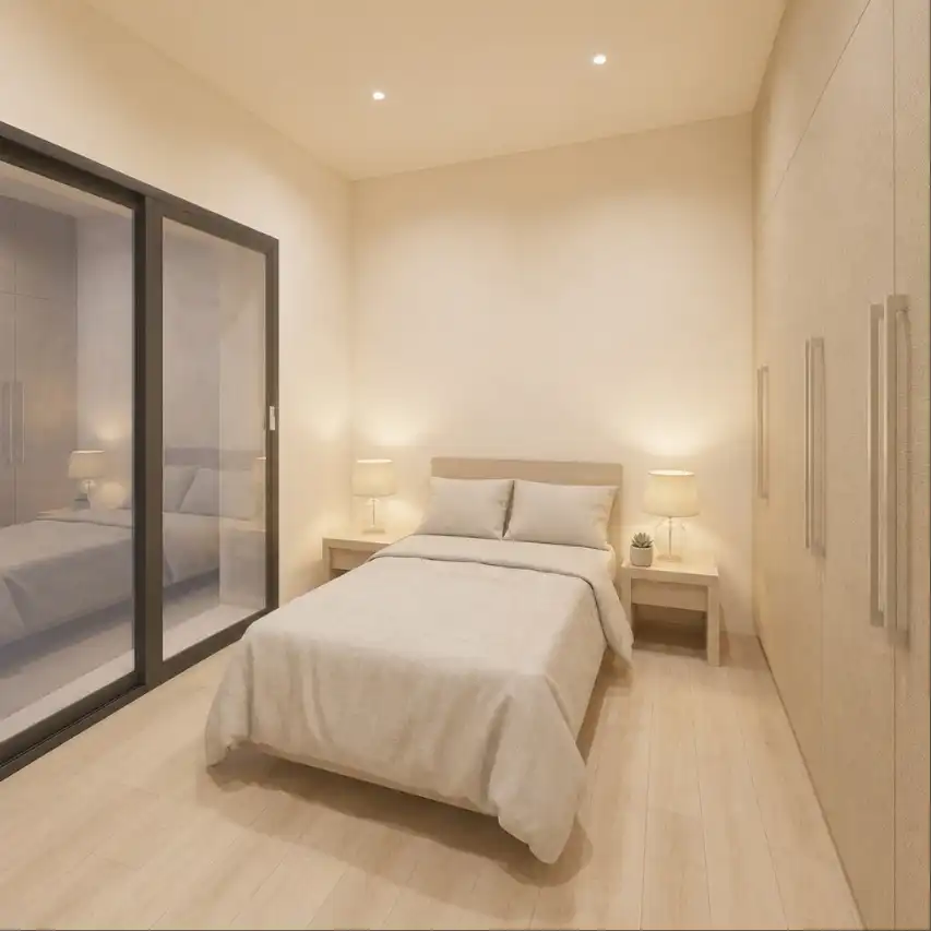 Semi-detached house with pool for sale in Calle Lope de Vega