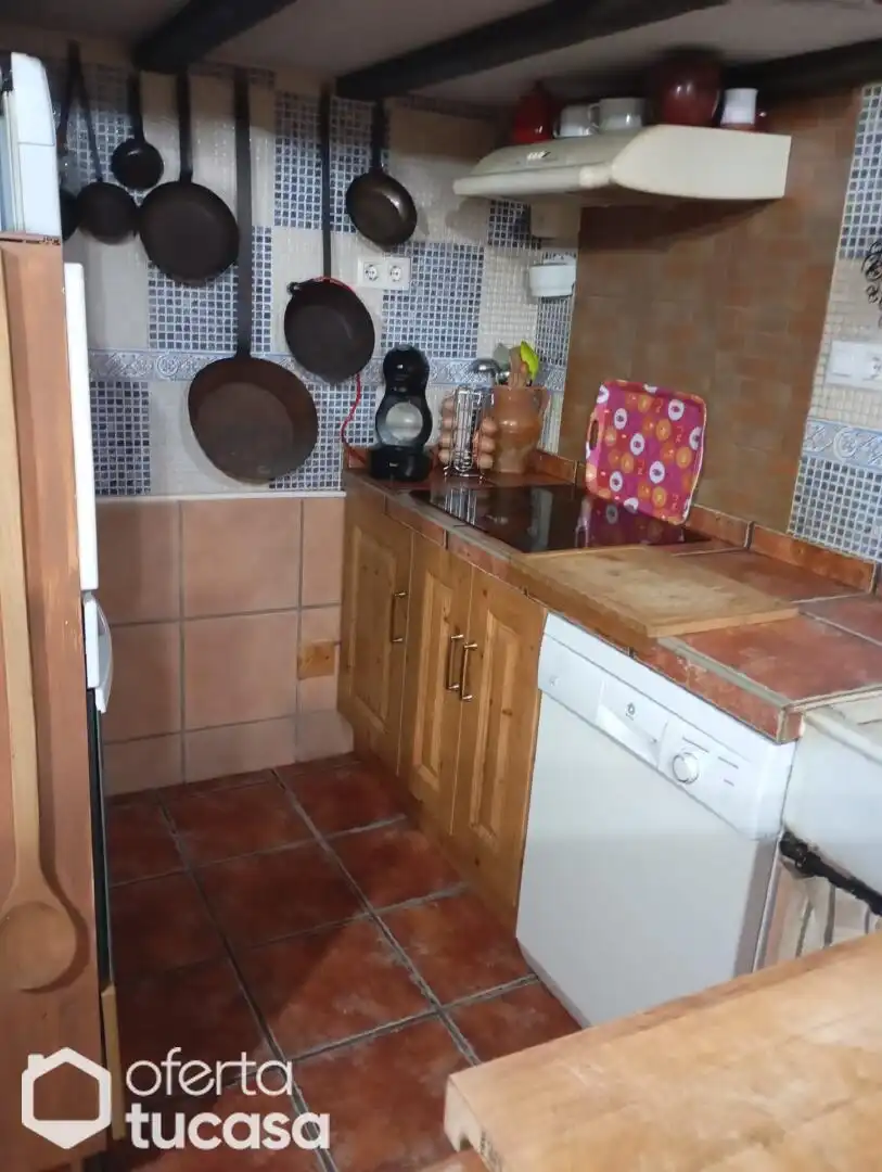 Wohnung zum Verkauf in Ibaiondo